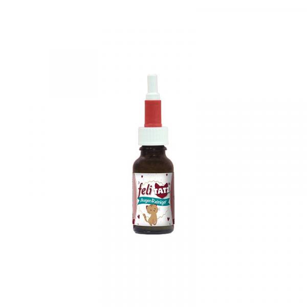 ARDEBO.de cdVet feliTatz AugenReiniger 20 ml