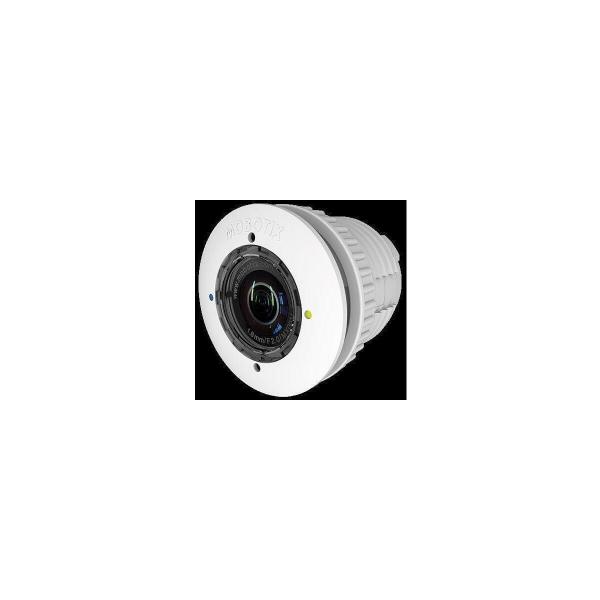 MOBOTIX Mx-O-SMA-S-6D079 Sensormodul, Tag, 6MP, B079, weiß