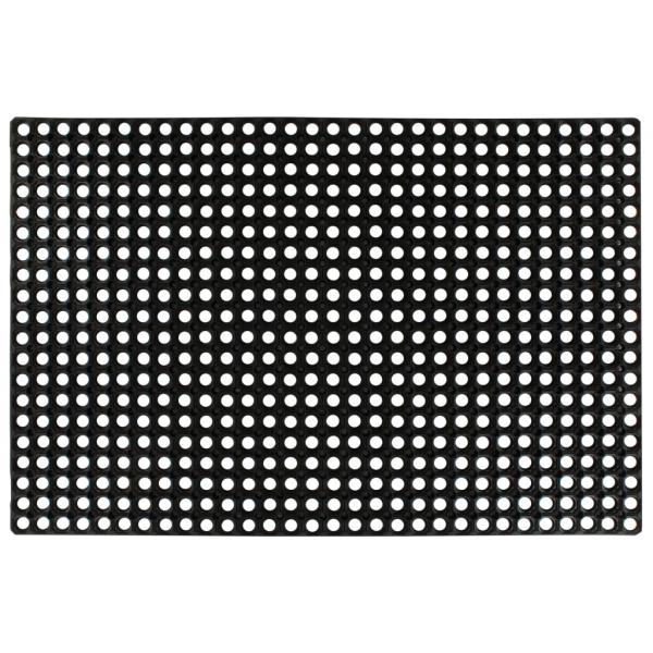 ARDEBO.de - Ringgummimatte 22 mm 80x120 cm