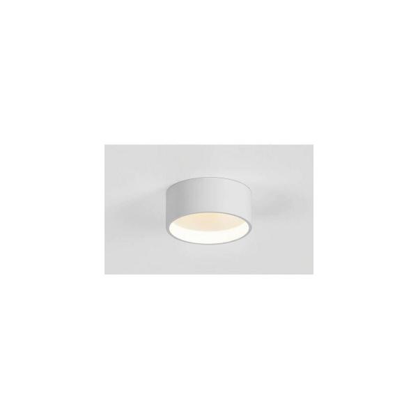 Brumberg LED-Einbaudownlight, 8,9W, 730lm, 3000K, weiß (12391173)