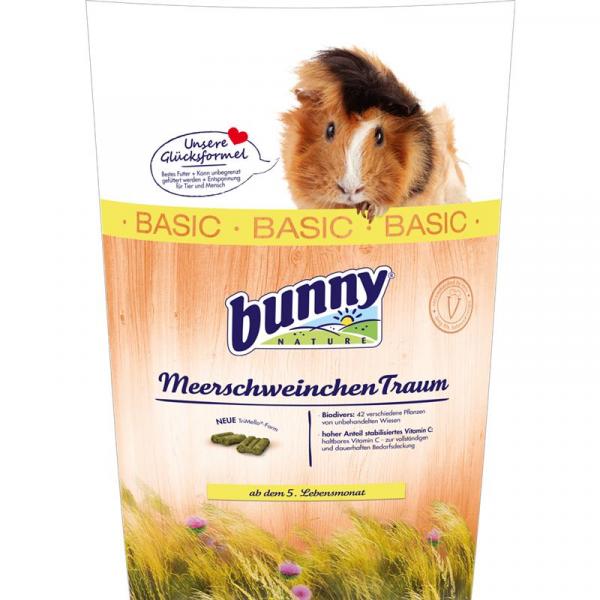 ARDEBO.de Bunny MeerschweinchenTraum Basic 1,5 kg