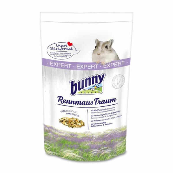 ARDEBO.de Bunny RennmausTraum Expert 500 g