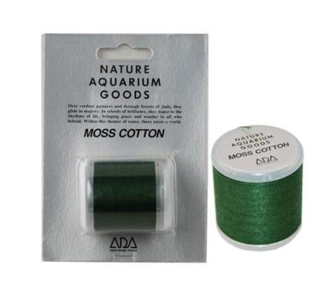 ARDEBO.de ADA Moss Cotton 200 m