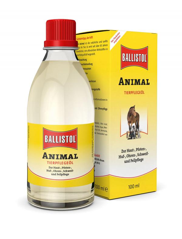 ARDEBO.de Ballistol Animal 100 ml