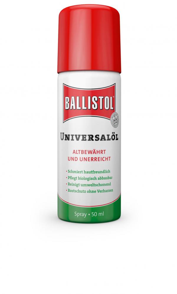 ARDEBO.de Ballistol Spray 50 ml