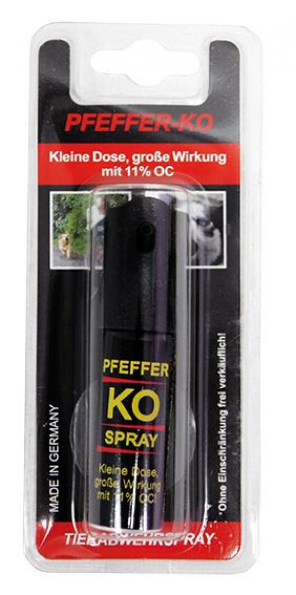 ARDEBO.de Ballistol Pfeffer-KO 15 ml im Blister