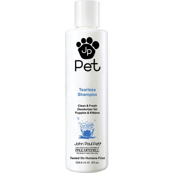 ARDEBO.de John Paul Pet Tearless Shampoo 473,2ml