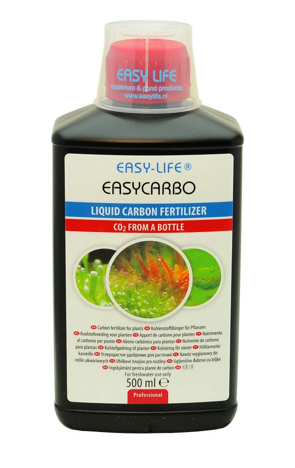 ARDEBO.de Easy Life Easy Carbo 500 ml