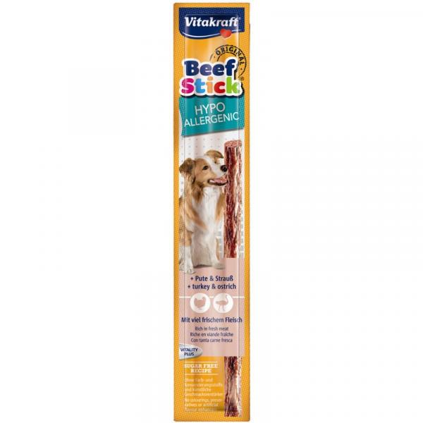 ARDEBO.de Vitakraft Beef Stick Hypoallergenic 