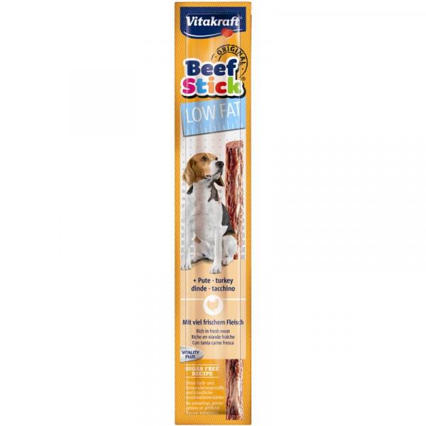 ARDEBO.de Vitakraft Beef Stick Low Fat 1 Stück