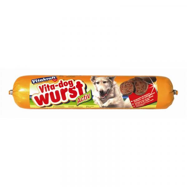 ARDEBO.de Vitakraft Wurst 1kg