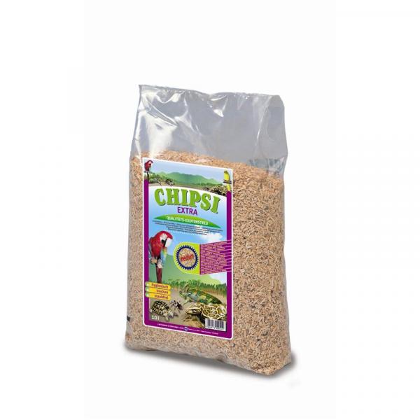 ARDEBO.de Chipsi Extra medium 10ltr