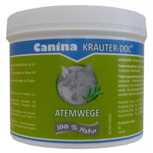 ARDEBO.de Canina Kräuter-Doc Abwehrkraft 150g