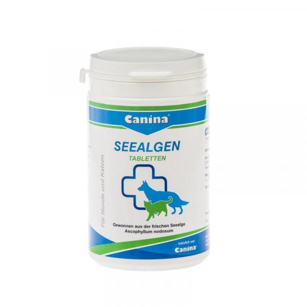 ARDEBO.de Canina Seealgen Tabletten 225g