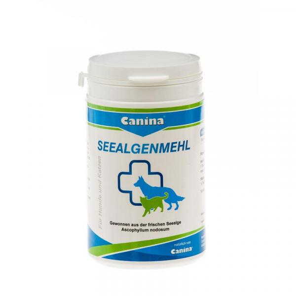 ARDEBO.de Canina Seealgenmehl 250g