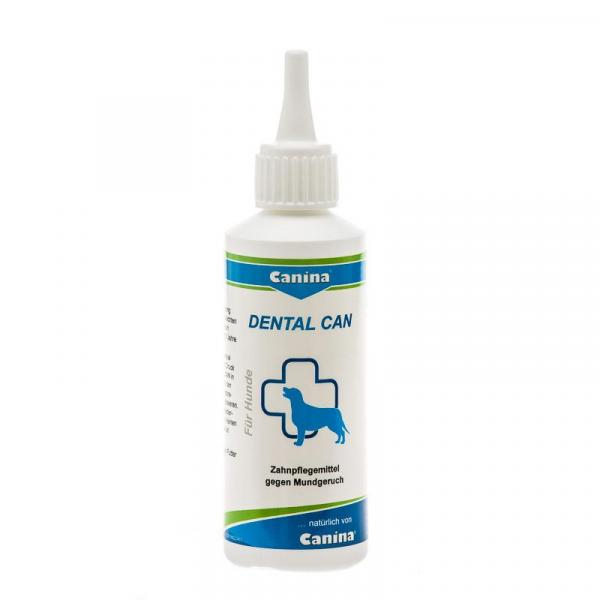 ARDEBO.de Canina Dental Can 100ml