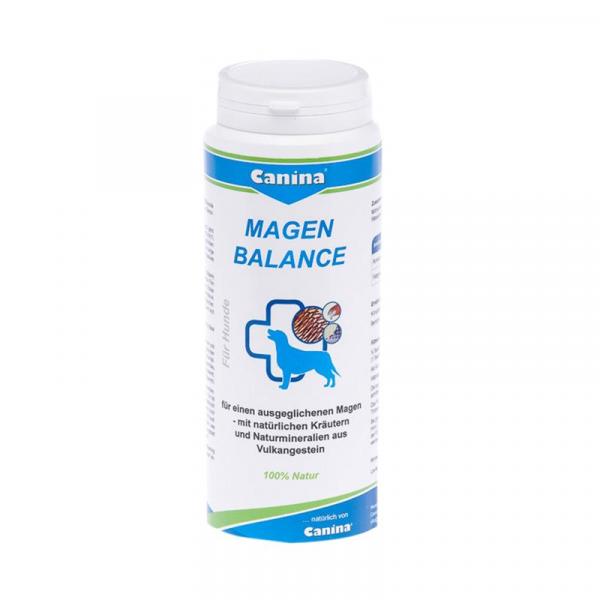 ARDEBO.de Canina Magen Balance 250g