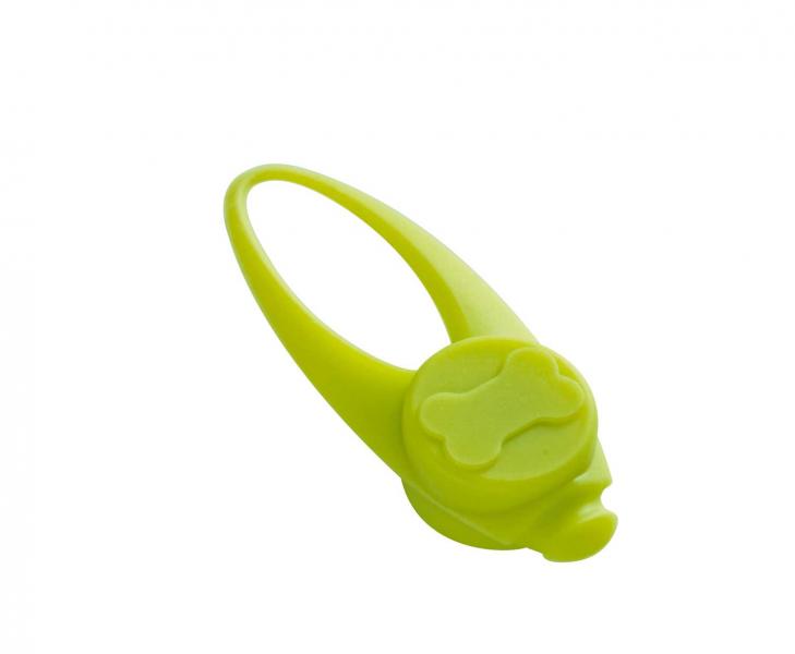 ARDEBO.de Hunter Silicon Blinker universal