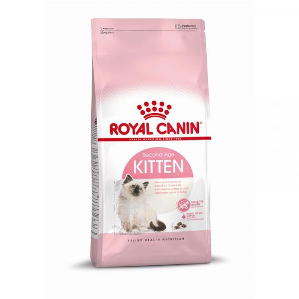 ARDEBO.de Royal Canin Feline Kitten 400g