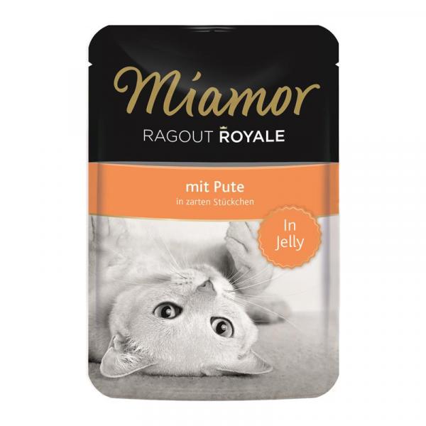 ARDEBO.de Miamor FB Ragout Royale in Jelly Pute 100 g