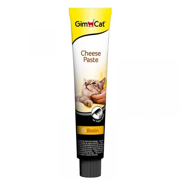 ARDEBO.de GimCat Cheese Paste 100g