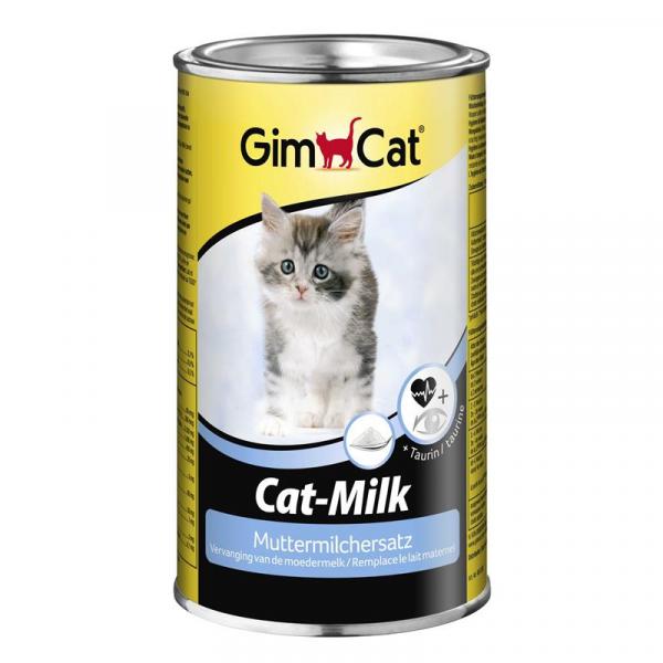 ARDEBO.de GimCat Milk plus Taurin 200g