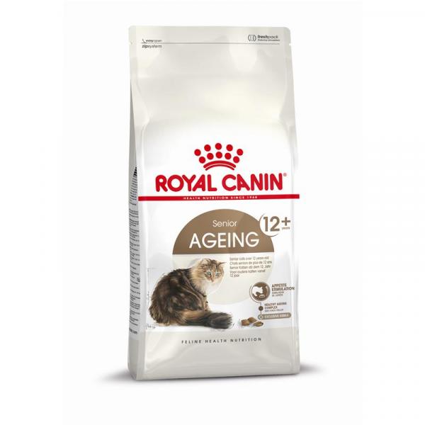 ARDEBO.de Royal Canin Feline Ageing 12+    400g