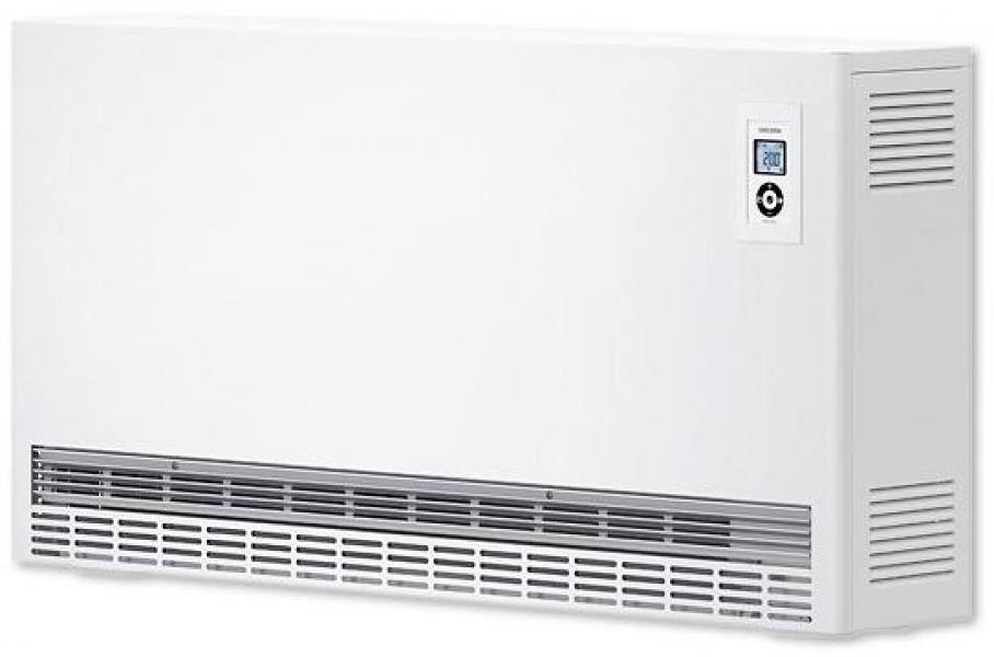 STIEBEL ELTRON ETW 300 Plus Wärmespeicher, 3.00kW/400V, alpinweiß (236615)