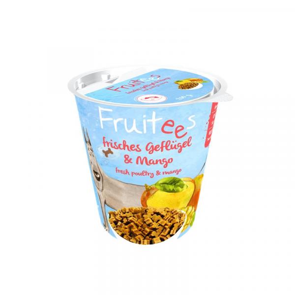 ARDEBO.de Bosch Snack Fruitees Mango 200 g