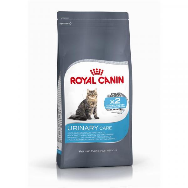 ARDEBO.de Royal Canin Feline Urinary Care 400g