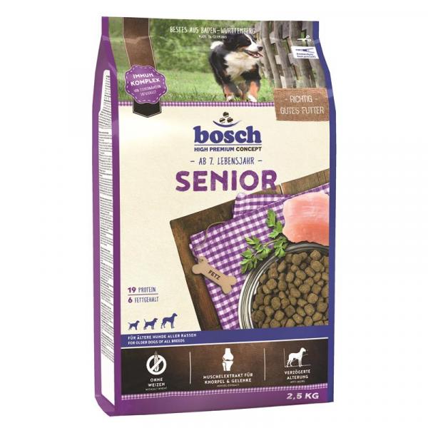 ARDEBO.de Bosch Senior 2,5 kg