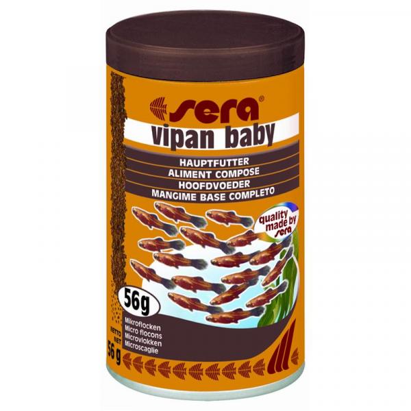 ARDEBO.de sera vipan baby 100 ml