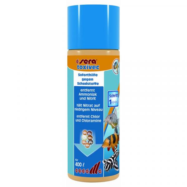 ARDEBO.de sera toxivec 100 ml