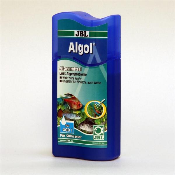 ARDEBO.de JBL Algol 100 ml