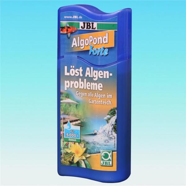 ARDEBO.de JBL AlgoPond Forte 250 ml