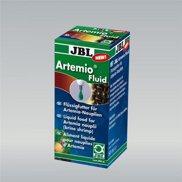 ARDEBO.de JBL ArtemioFluid 50 ml