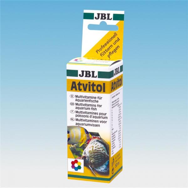 ARDEBO.de JBL Atvitol 50 ml