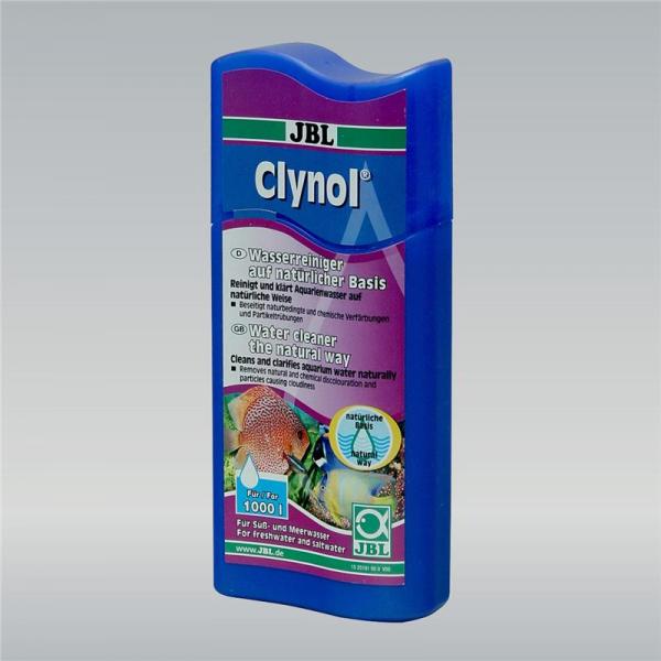 ARDEBO.de JBL Clynol 250 ml