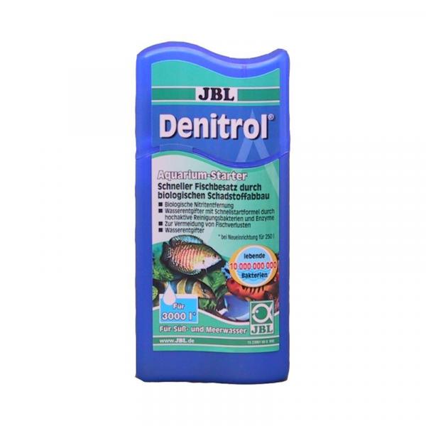 ARDEBO.de JBL Denitrol 100 ml