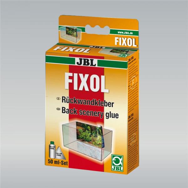 ARDEBO.de JBL FIXOL Rückwandkleber 50 ml