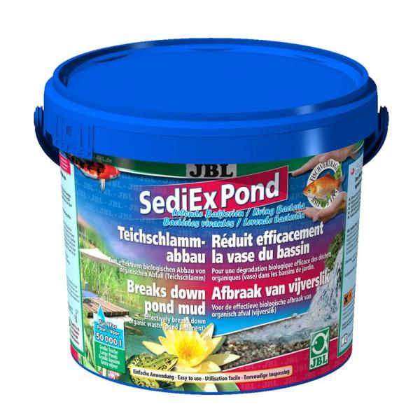 ARDEBO.de JBL SediEx Pond 250g