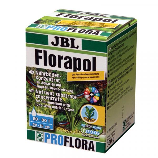 ARDEBO.de JBL Florapol 350 g