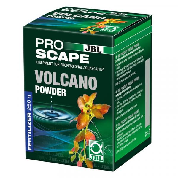 ARDEBO.de JBL ProScape Volcano Powder 250 g