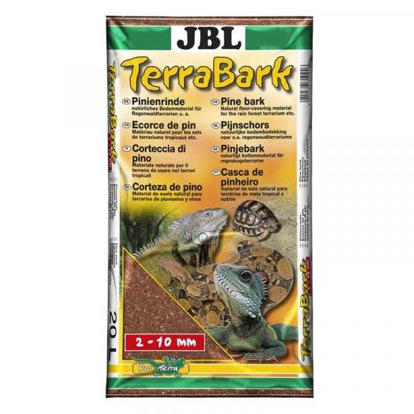 ARDEBO.de JBL TerraBark S 2-10 mm 20 Liter