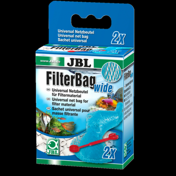 ARDEBO.de JBL FilterBag wide (2x)