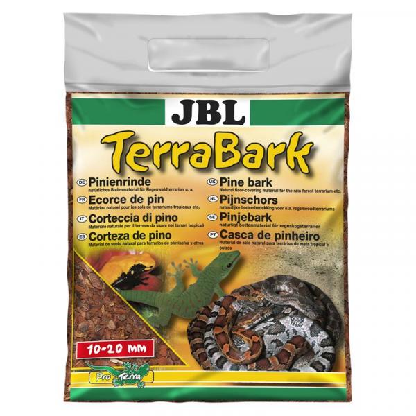 ARDEBO.de JBL TerraBark  "M" 10-20 mm 5 Liter