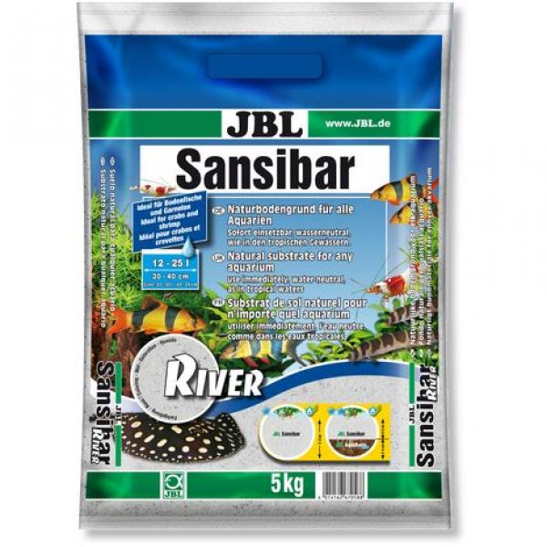 ARDEBO.de JBL Sansibar RIVER 5kg