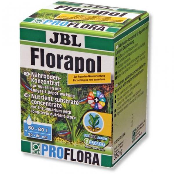 ARDEBO.de JBL Florapol 700 g