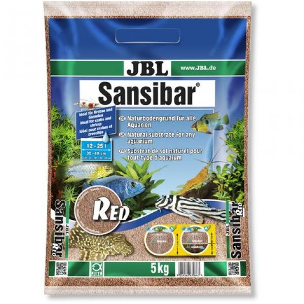 ARDEBO.de JBL Sansibar RED 5kg