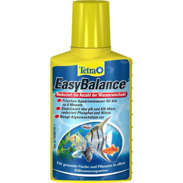 ARDEBO.de Tetra Aqua Easy Balance 100 ml